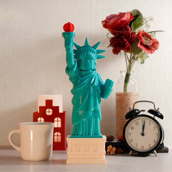 Statue of Liberty