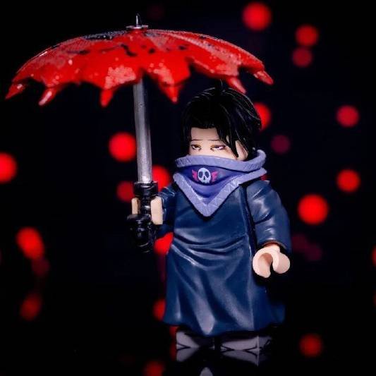 Hunter X Hunter Feitan Portor