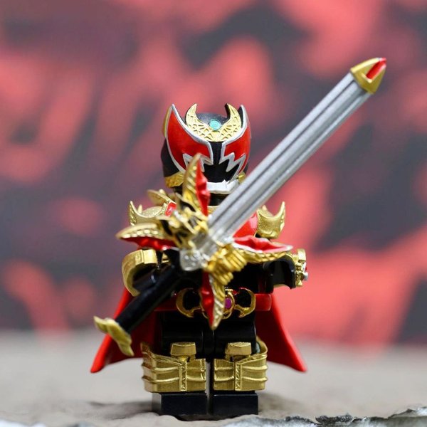 Kamen Rider Kiva