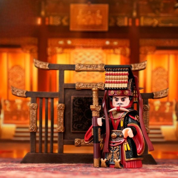 Han Wudi (Liu Che)