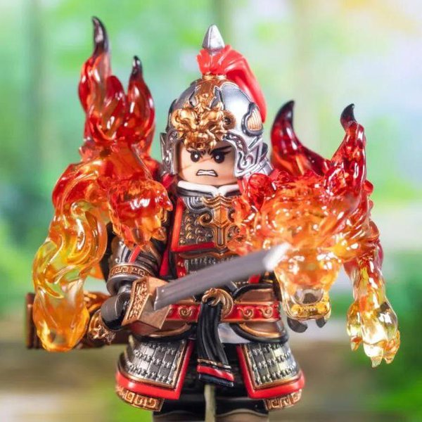 Romance of the Three Kingdoms Sun Jian Romance of the Three Kingdoms Sun Jian