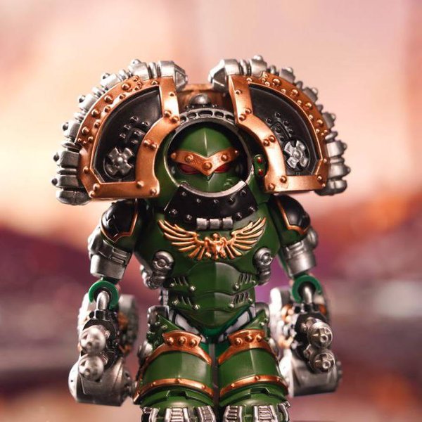 Warhammer 40K Horus Heresy