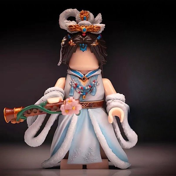 Cai Wenji