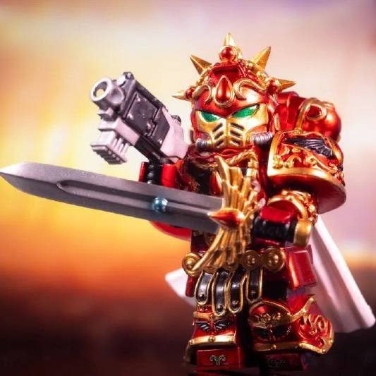 Warhammer 40K New Blood Angels