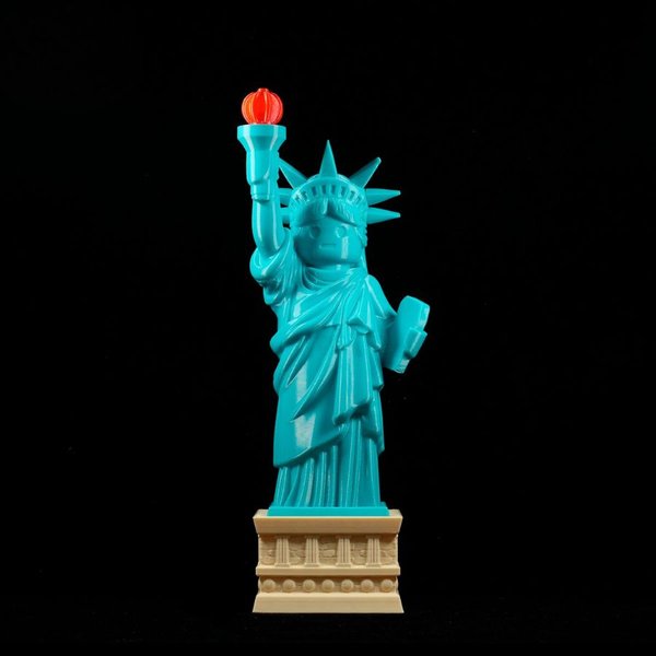 Statue of Liberty