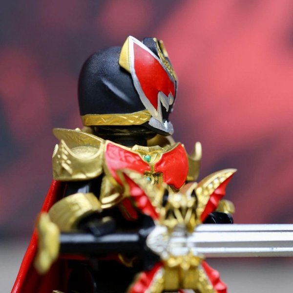 Kamen Rider Kiva