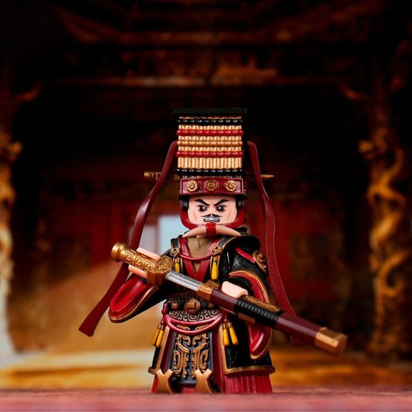 Han Wudi (Liu Che)