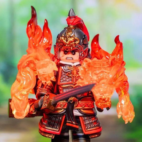 Romance of the Three Kingdoms Sun Jian Romance of the Three Kingdoms Sun Jian