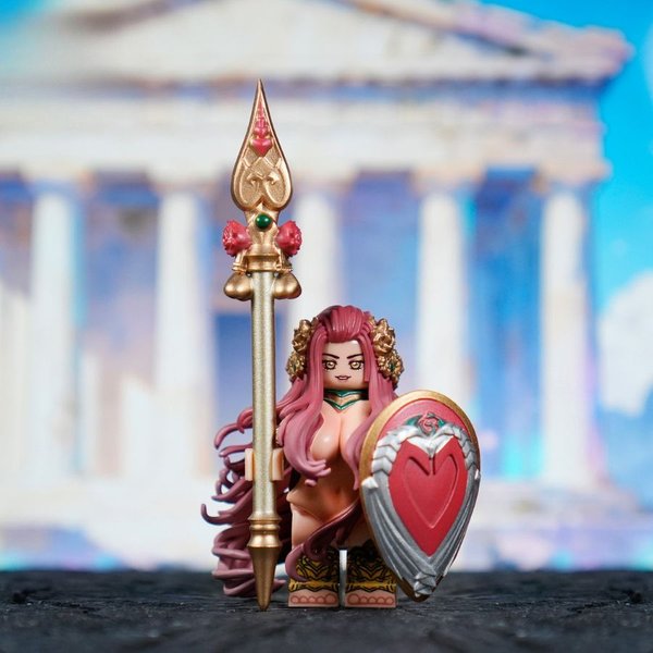 Goddess of Love Aphrodite