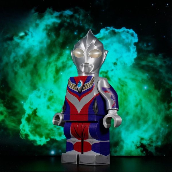 Ultraman