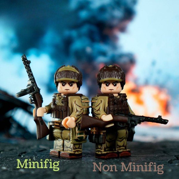 Chinese People’s Volunteer Army