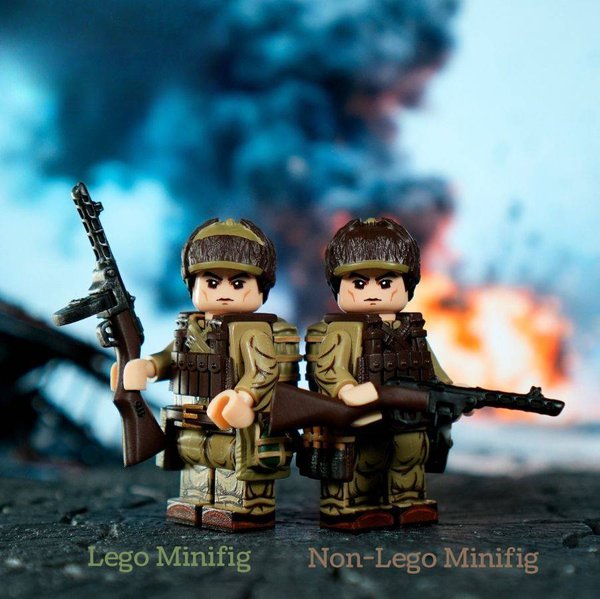 Chinese People’s Volunteer Army