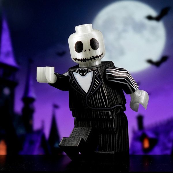 Jack Skellington