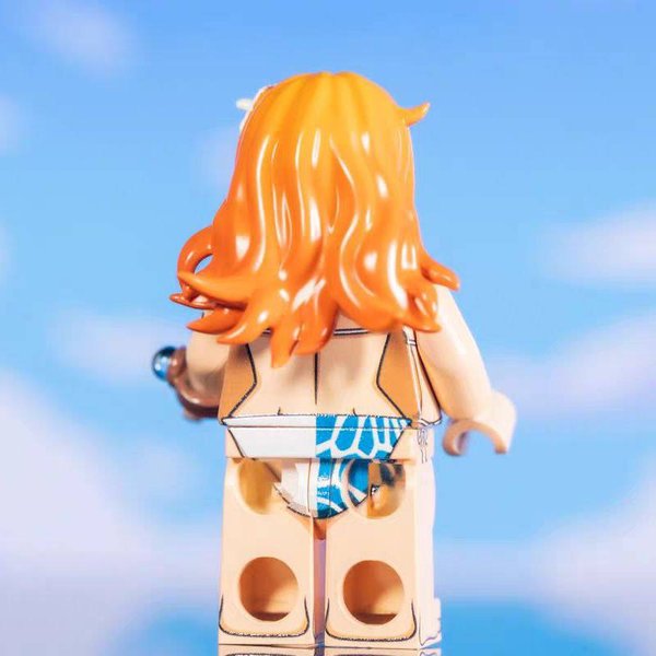 One Piece Nami