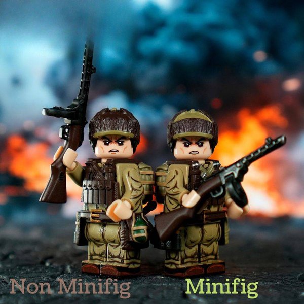 Chinese People’s Volunteer Army