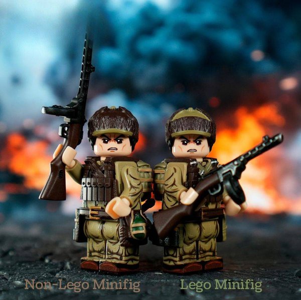 Chinese People’s Volunteer Army