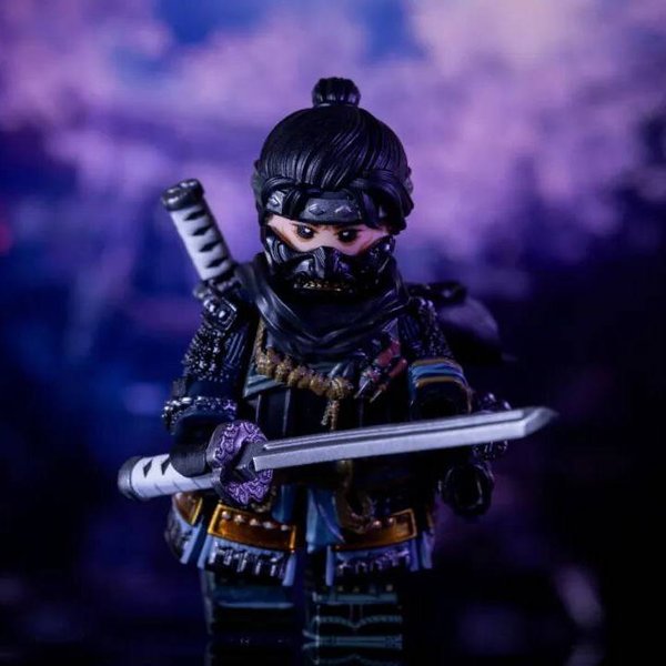 Ghost of Tsushima Jin Sakai