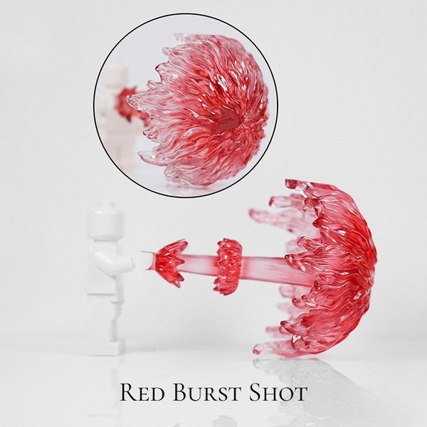 Special Effects Accessories