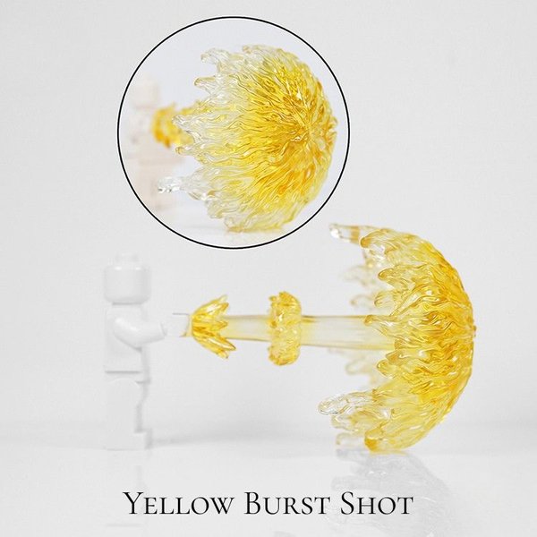 Special Effects Accessories