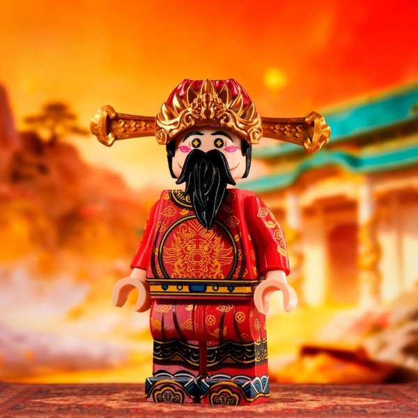 Cai Shen Ye