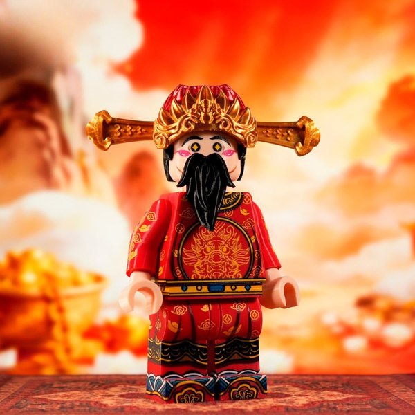 Cai Shen Ye