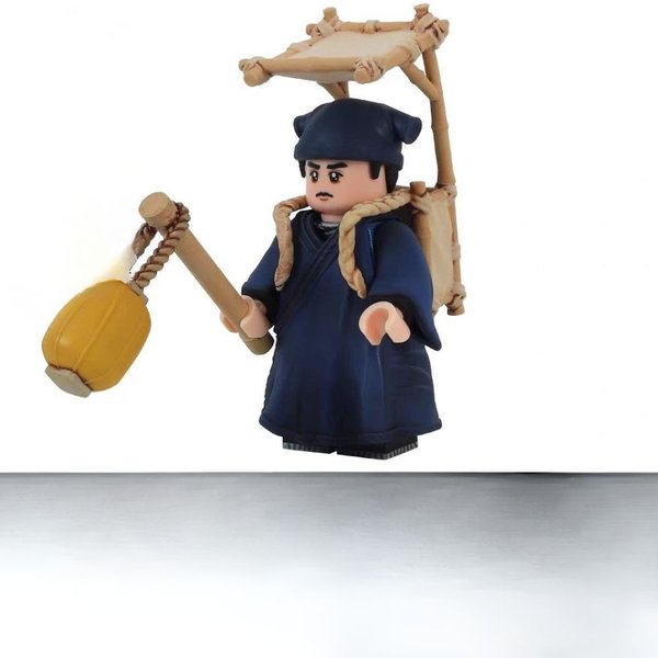 Chinese Ghost Story Ning Cai Chen