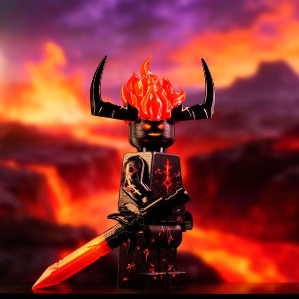 Giant Surtur