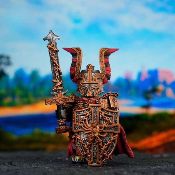 Enrico Dandolo, Doge of Venice