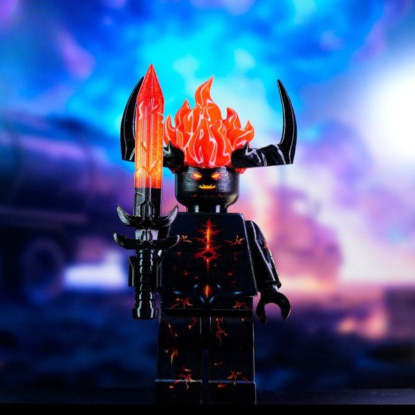 Giant Surtur