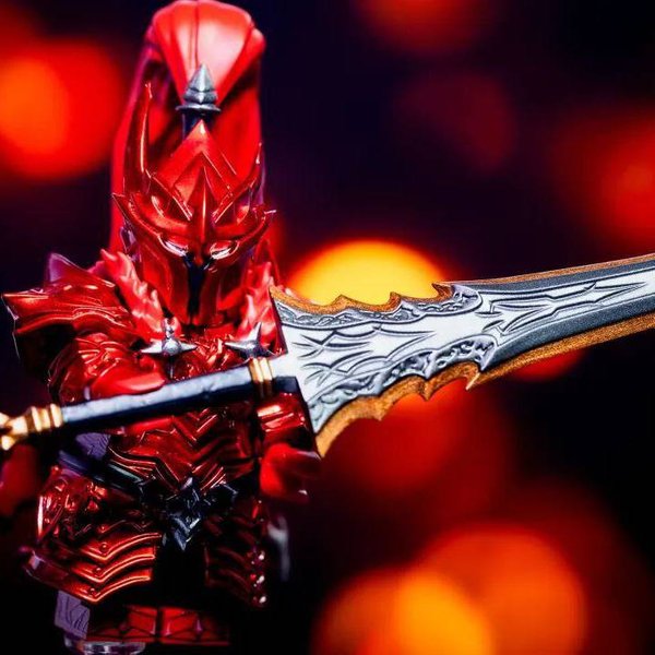 Solo Leveling Igris II