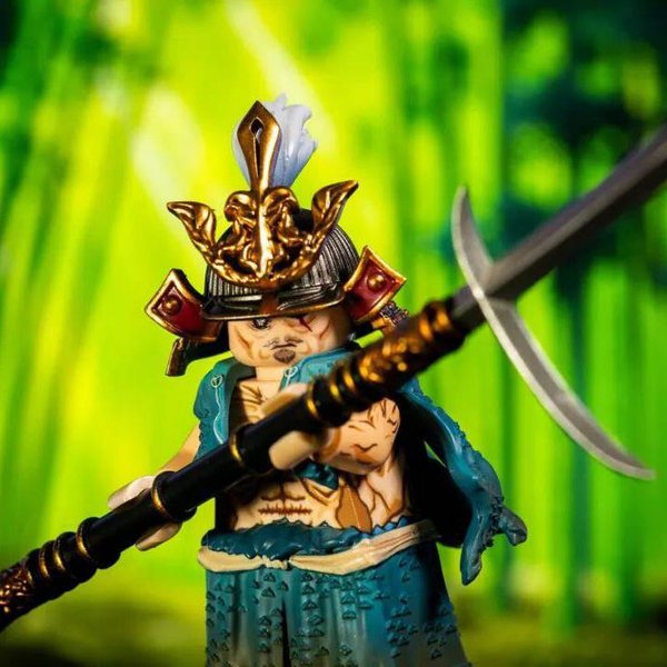 Sekiro: Shadows Die Twice Isshin Ashina II