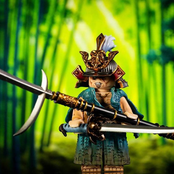 Sekiro: Shadows Die Twice Isshin Ashina II