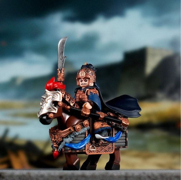 Romance of the Three Kingdoms Xia Hou Yuan