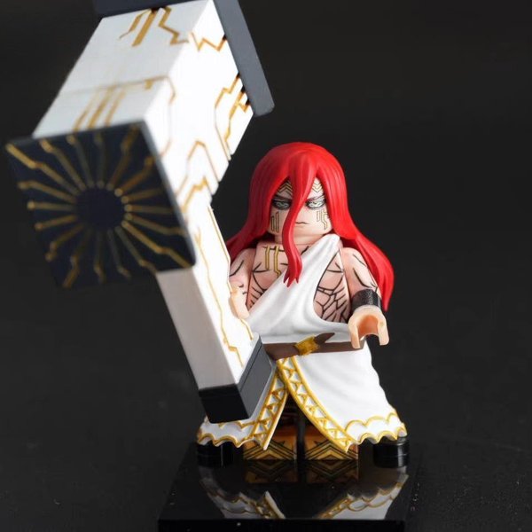 Record of Ragnarok Thor