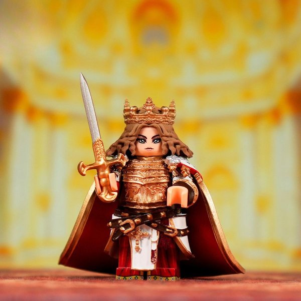 Isabella I of Castile