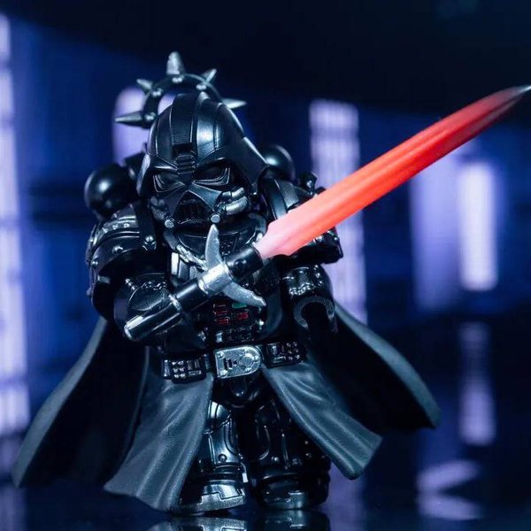 Star Wars Darth Vorn