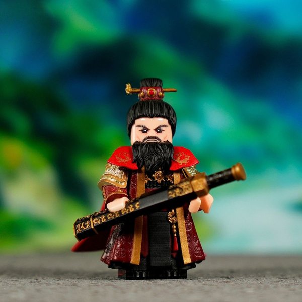 Romance of the Three Kingdoms Cao Cao (LYL)