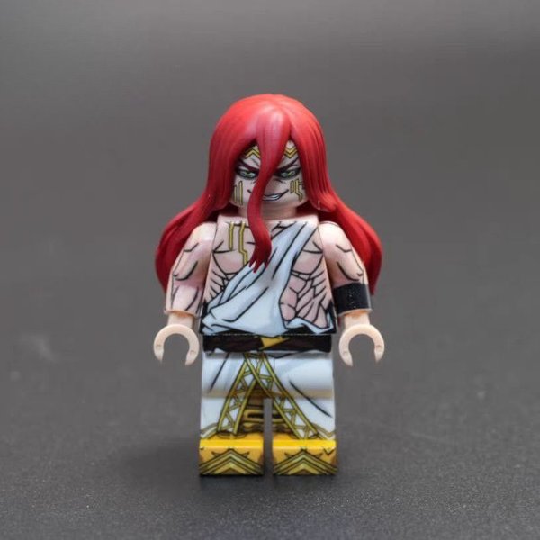 Record of Ragnarok Thor