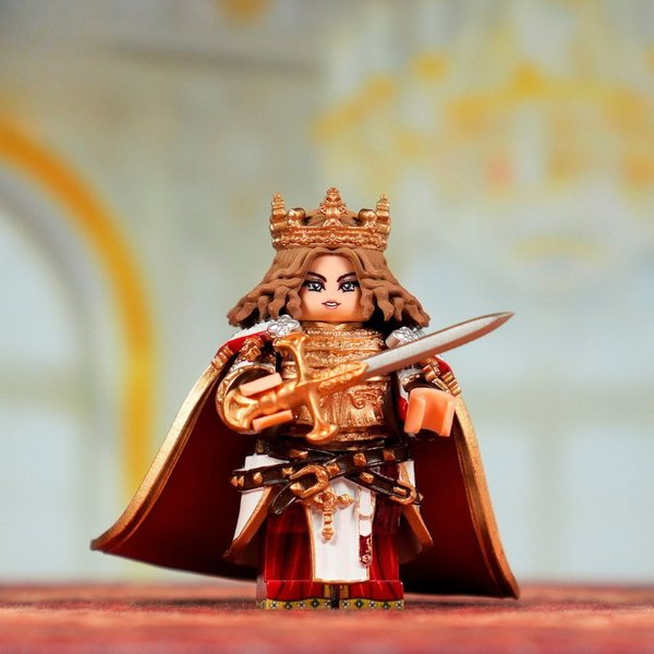 Isabella I of Castile