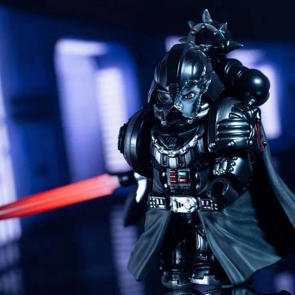 Star Wars Darth Vorn