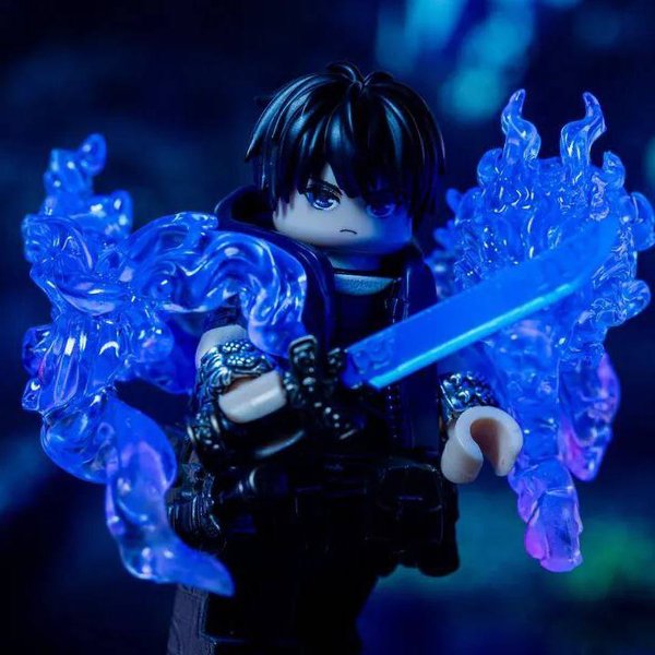 Time Raiders, The Lost Tomb Zhang Qiling