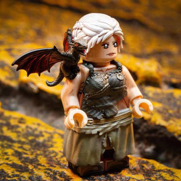 Games of Thrones Daenerys Targaryen