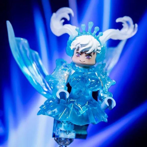 Black Clover Noelle Silva