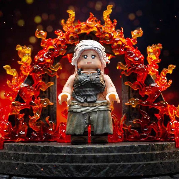 Games of Thrones Daenerys Targaryen