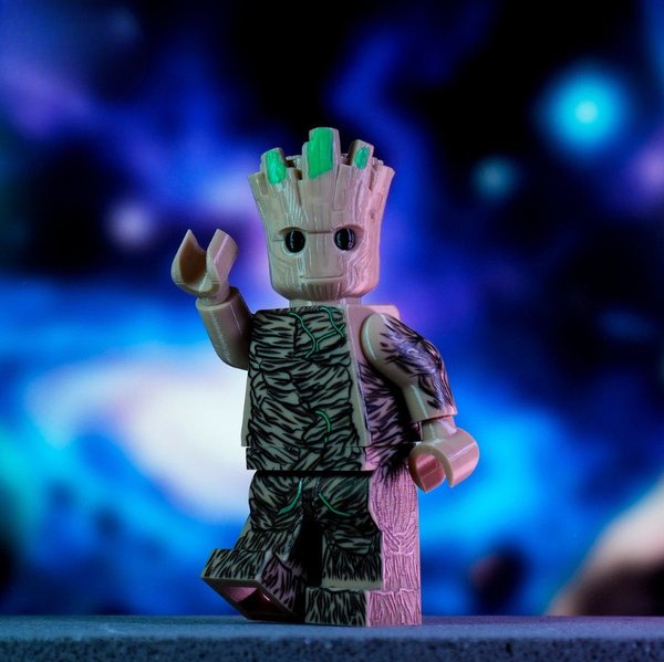Groot