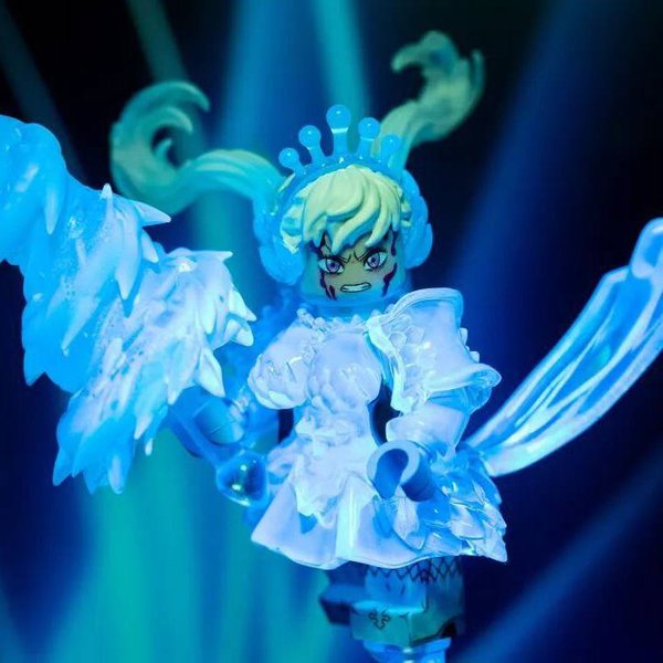 Black Clover Noelle Silva