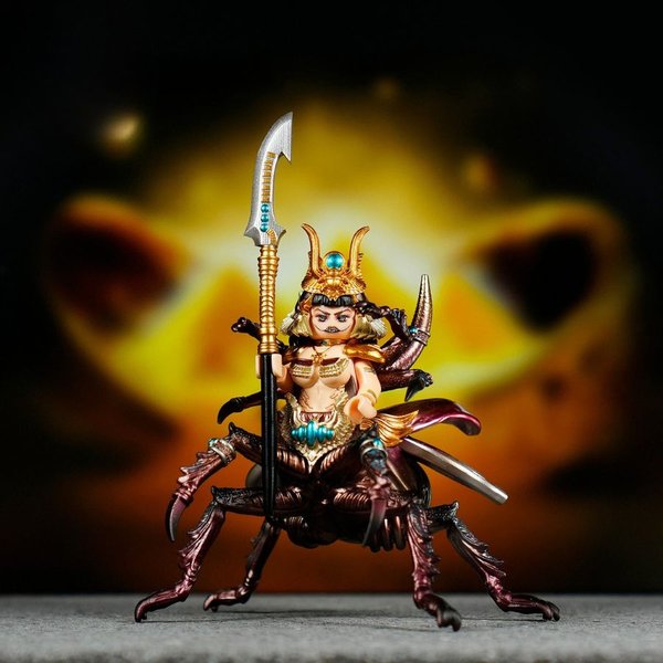 Queens of Oblivion Nephthys