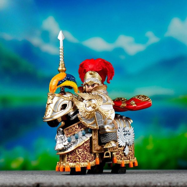 Holy Roman Emperor Frederick II