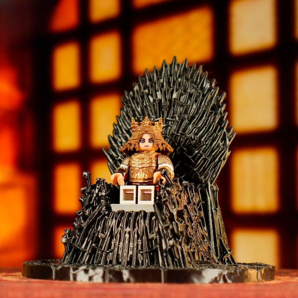 Iron Throne
