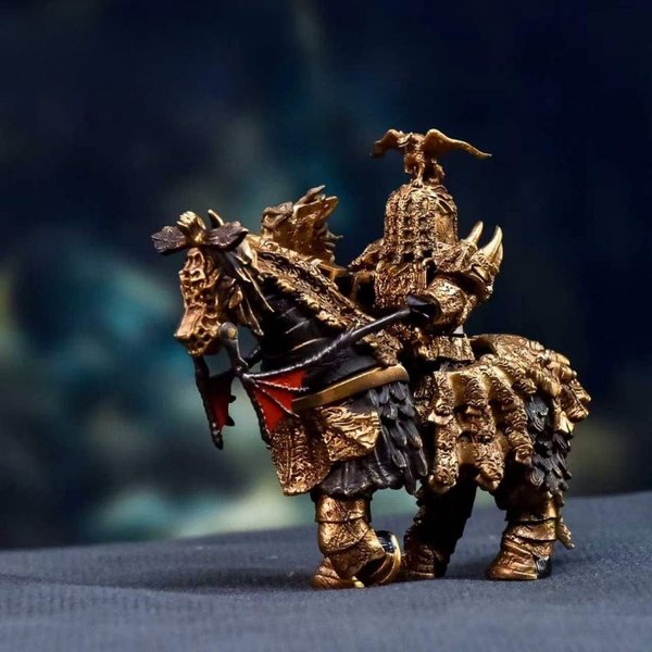 Elden Ring Tree Sentinel (NCS) 2